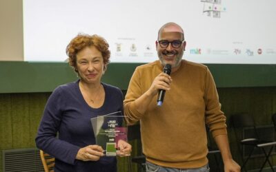 Meglio Matti che Corti – Il premio “Vittorio Saltini” viene assegnato al film “VOTAMOS” di Santiago Requejo