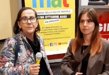 Màt 2023 – Intervista Camilla Piredda